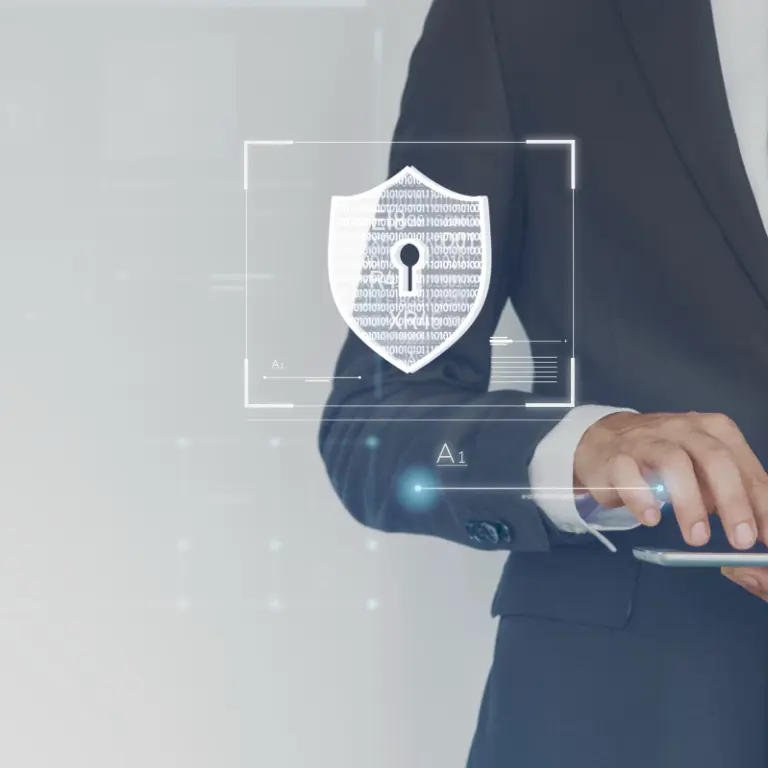 Data protection