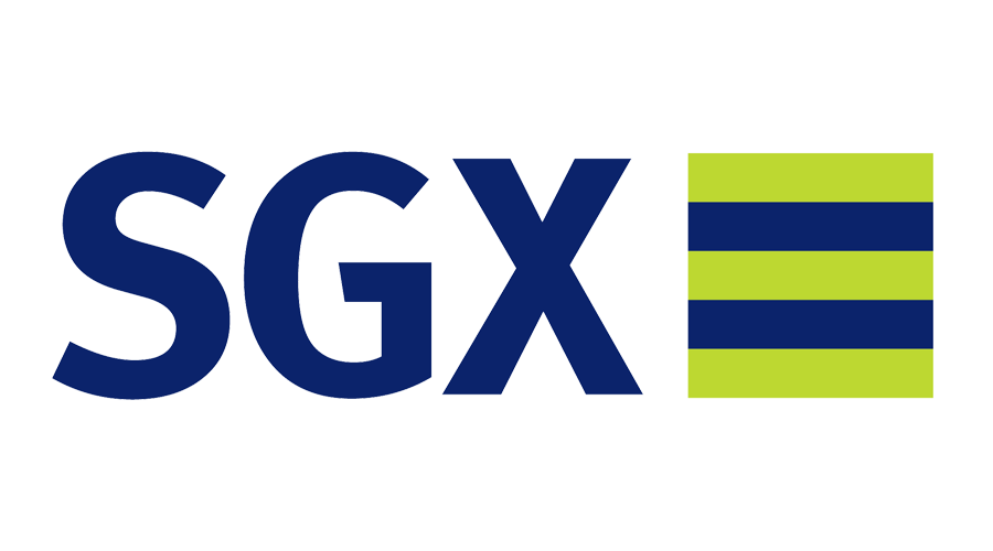 Singapore Exchange (SGX) logo