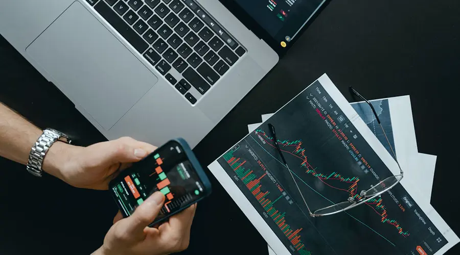 Financial